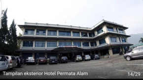 Hotel permata alam